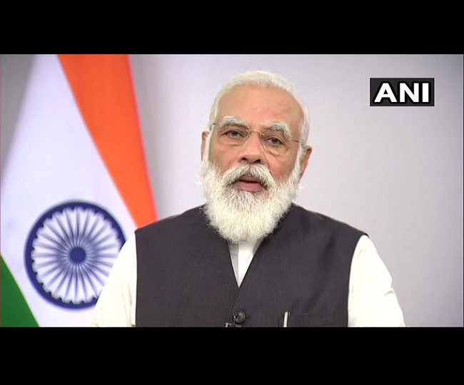 Union Budget 2021: PM Modi to chair all-party meeting on Jan 30 ahead of Budget announcement